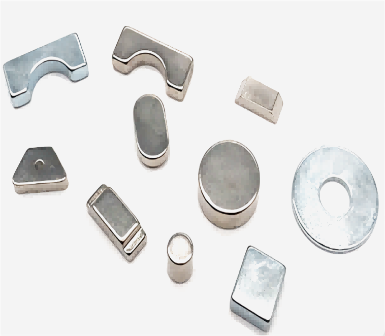 釹鐵硼強(qiáng)力高溫磁鐵 